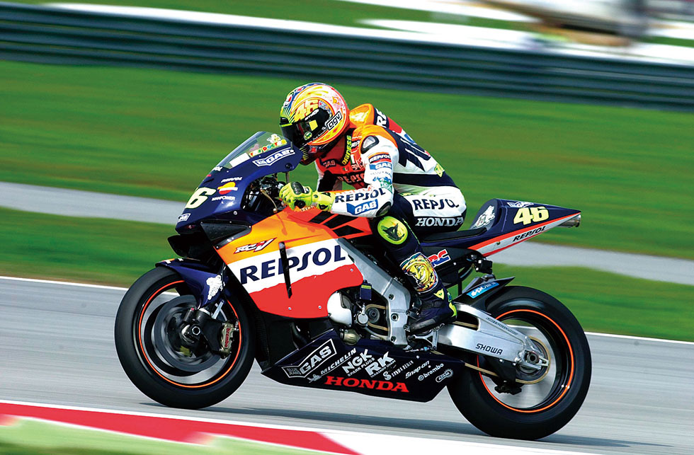 Honda.Racing - The official home of Honda Racing