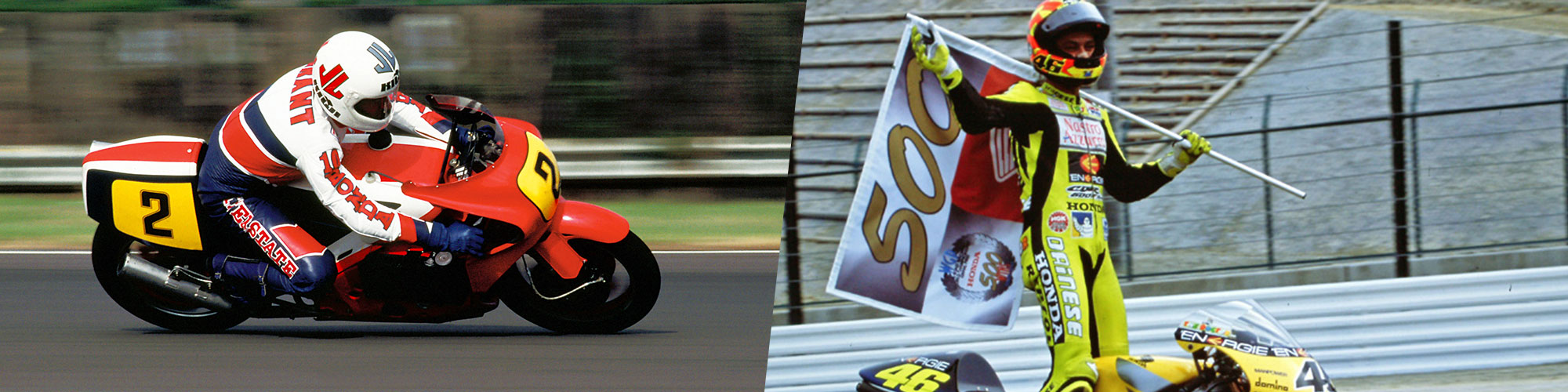 Honda.Racing - The official home of Honda Racing