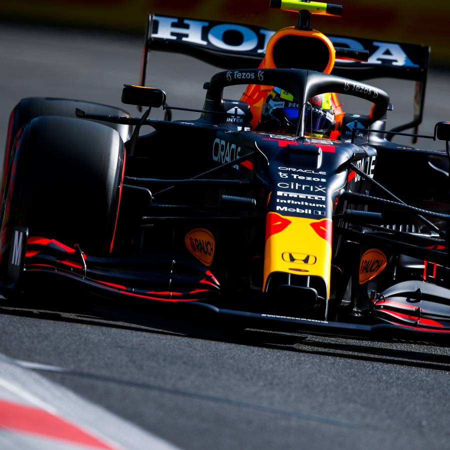 Bulls Lead The Way In Baku