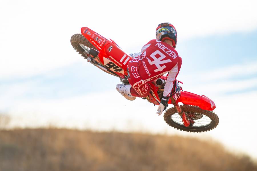 Ken Roczen