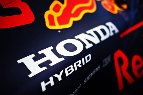 Honda To Conclude Participation In FIA F1 Championship