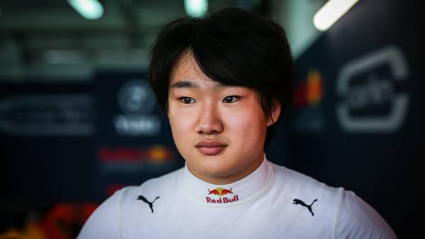 Yuki's Season Finale