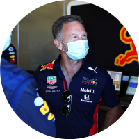 Christian Horner