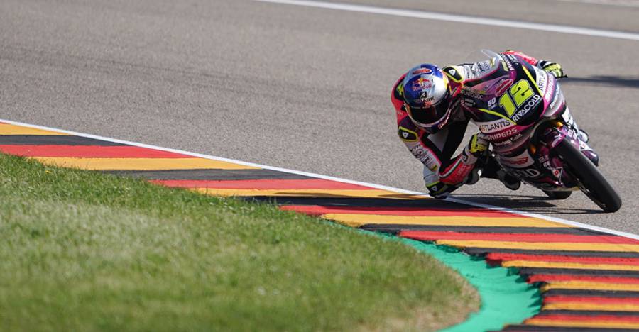 Honda勢が6年連続優勝に向けて挑む