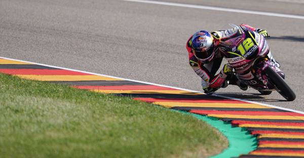 Honda勢が6年連続優勝に向けて挑む