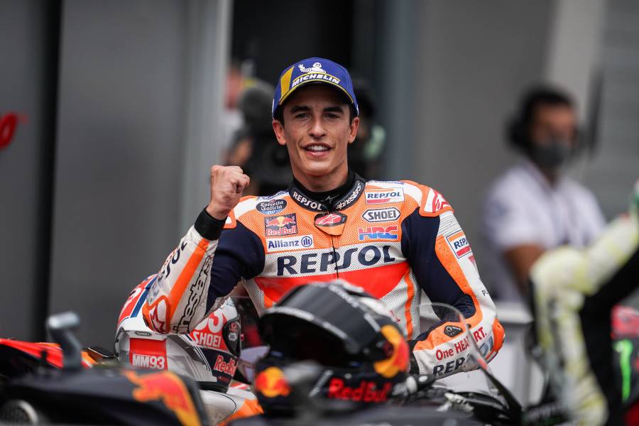 Rd.08 German - TRACK REPORT