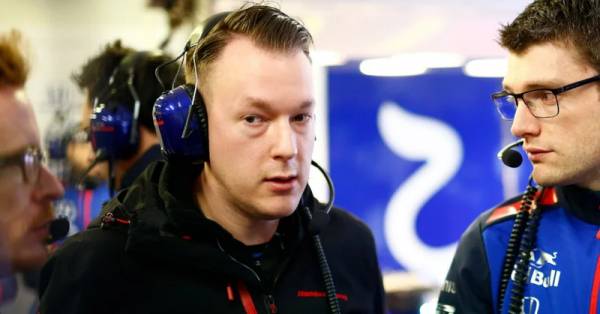 Behind the Scenes of Honda F1 2021 -ピット裏から見る景色- Vol.09