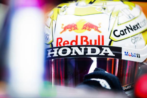 Hondaパワーユニット勢全車が前戦からの好調を維持して初日を終える