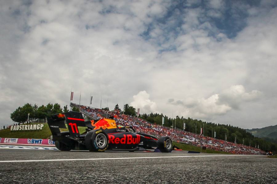 岩佐歩夢が見事な追い上げで6位入賞