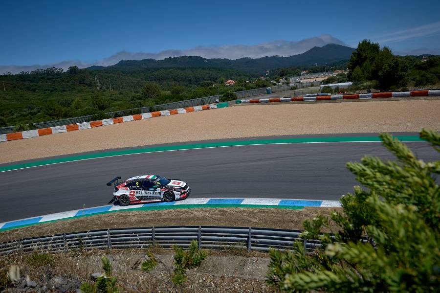 Aragon challenge up next for Honda Racing’s WTCR drivers