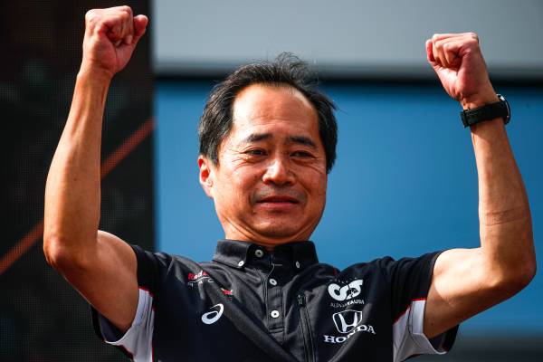 Nine Races Down... #F1