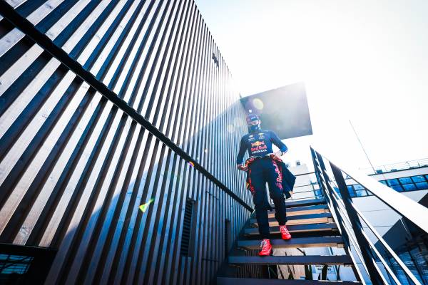 Three Honda Powered Cars Start In The Top 5 In Hungary #F1