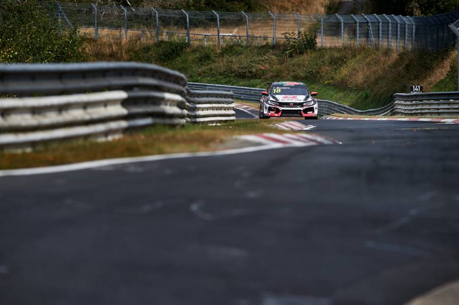 Changes to 2021 WTCR calendar announced