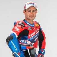 Leon Haslam