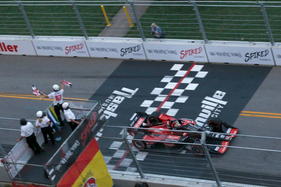 Ericsson, Honda Hit All the Right Notes in Nashville