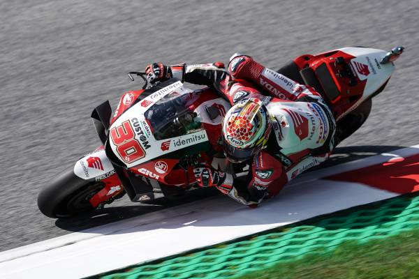 レッドブル・リンクでの連戦、Honda勢が勝利を目指す