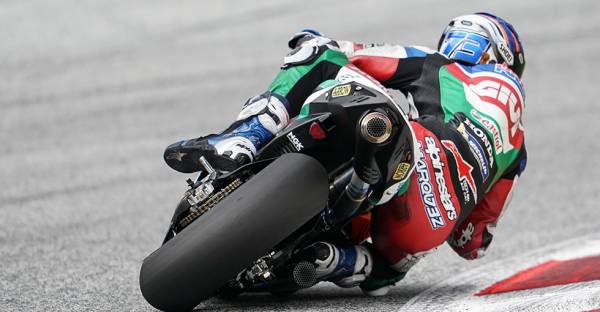 アレックス・マルケス2戦連続9位。中上貴晶13位、マルク・マルケス15位でそれぞれポイント獲得。ポル・エスパルガロは16位でフィニッシュ