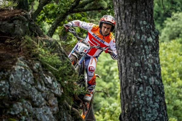 Andorra TrialGP awaits Repsol Honda Team after the summer break