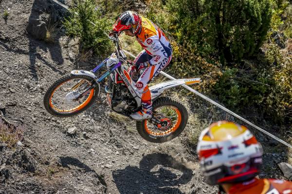 French TrialGP, new objective to regain the pre-summer sensations
