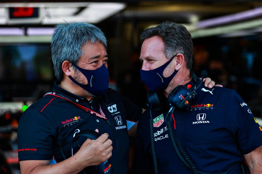 50 Up With Red Bull Racing