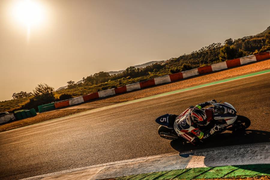 Honda’s endurance teams ready to tackle Bol d’Or 24-hour race