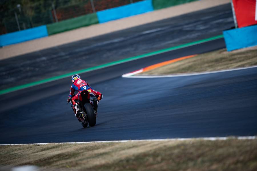 Barcelona-Catalunya opens a triple-header with nine races in three weeks