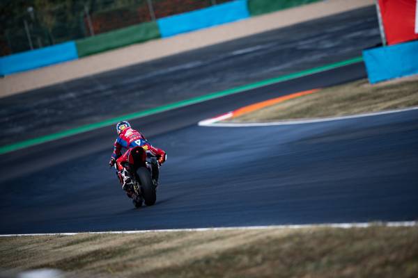 Barcelona-Catalunya opens a triple-header with nine races in three weeks