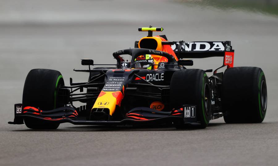 A Tricky Russian Grand Prix Qualifying For Honda-Powered Cars