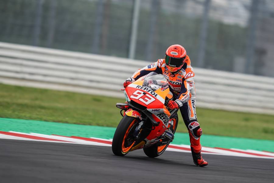 MotoGP goes Stateside for first time since 2019