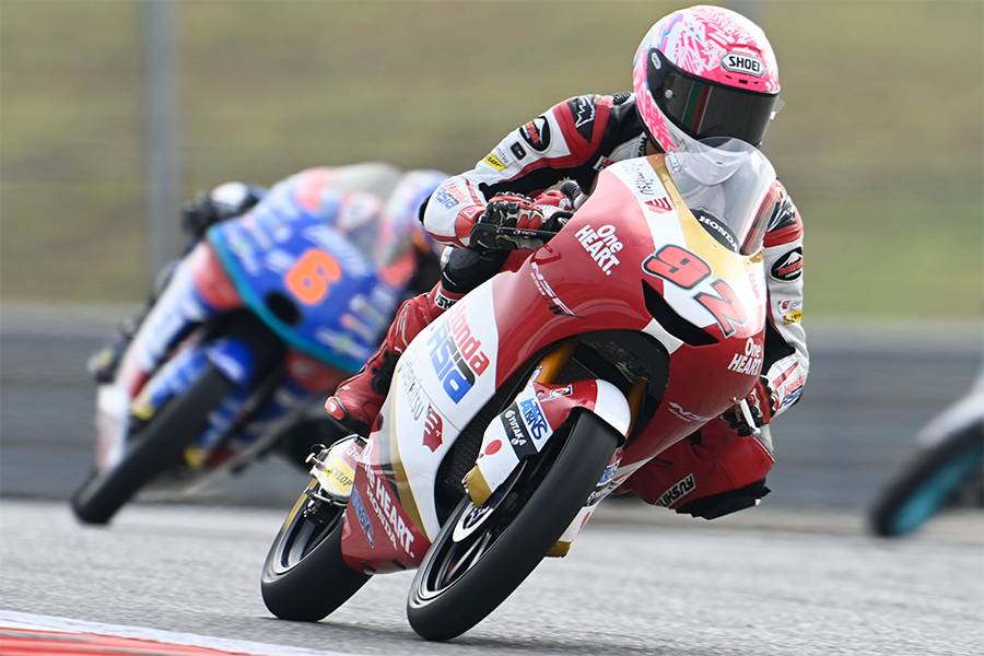 Foggia to Launch Victory Bid from the Front Row