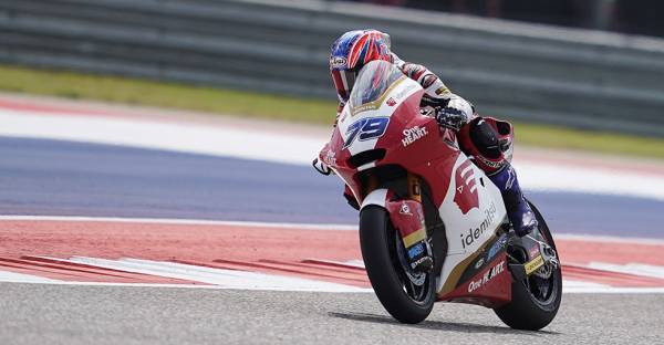 Fast Learning Ogura Secures Another Top Ten