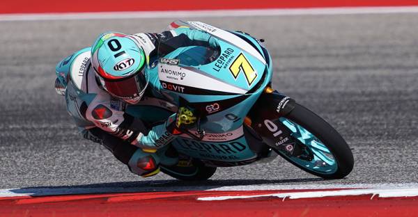 Foggia Still in Title Contention after Second Place