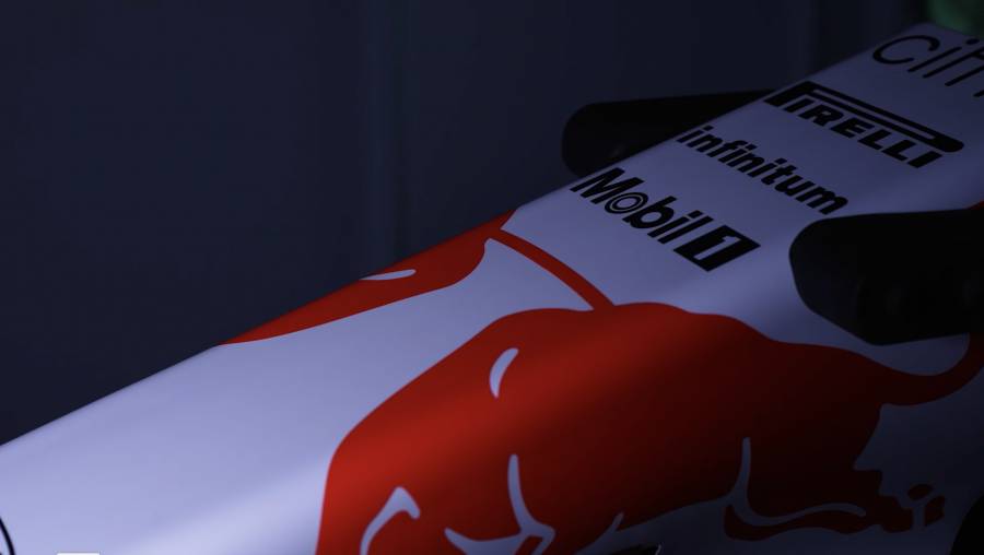A Special Honda Livery For The Turkish Grand Prix