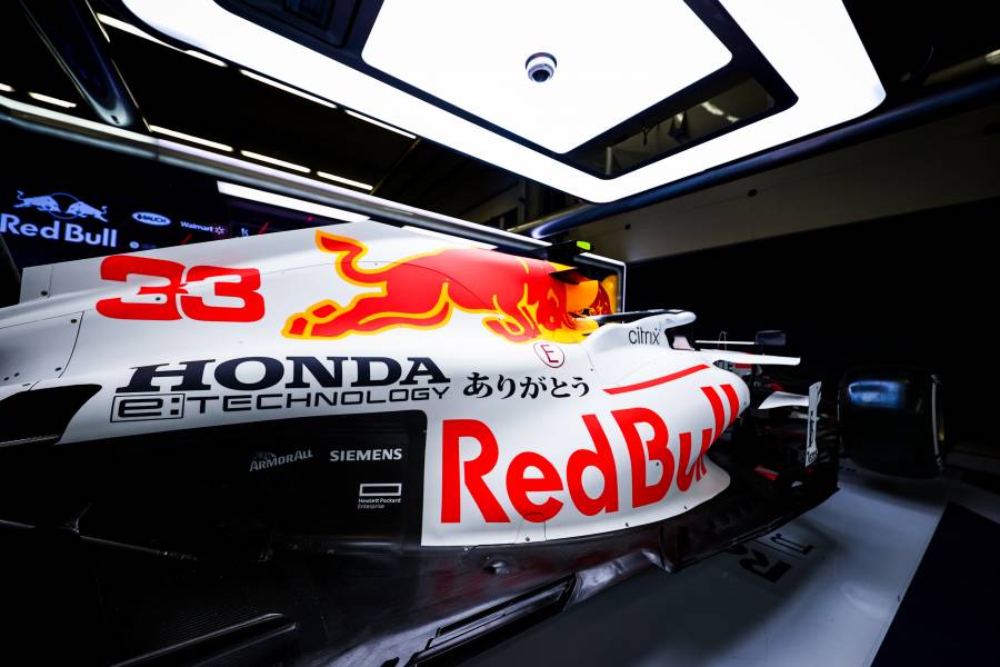 Cooperation between Honda and Red Bull Group as from 2022