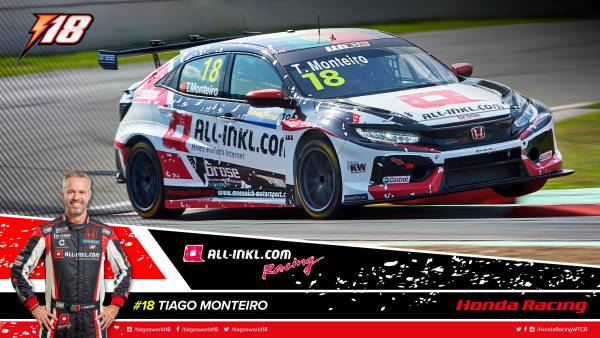 Tiago Monteiro