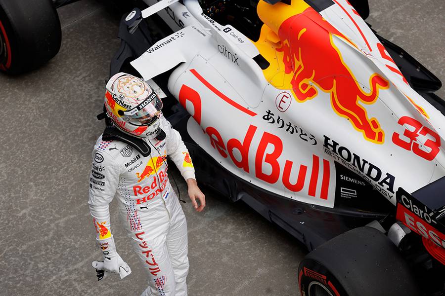 Hondaパワーユニット勢が今季3度目の全車Q3進出を果たす