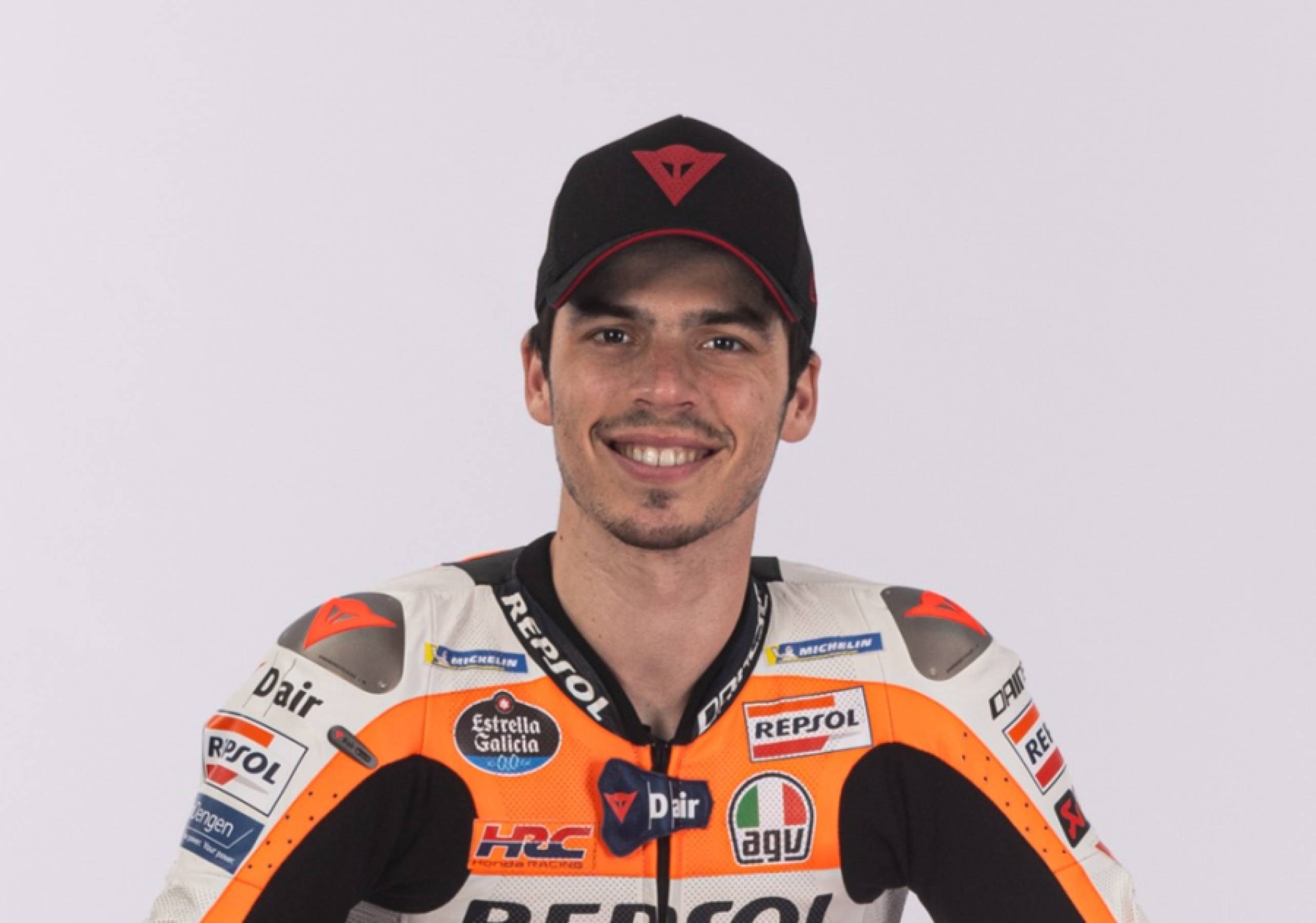 HRCとジョアン・ミル選手が契約更新に合意