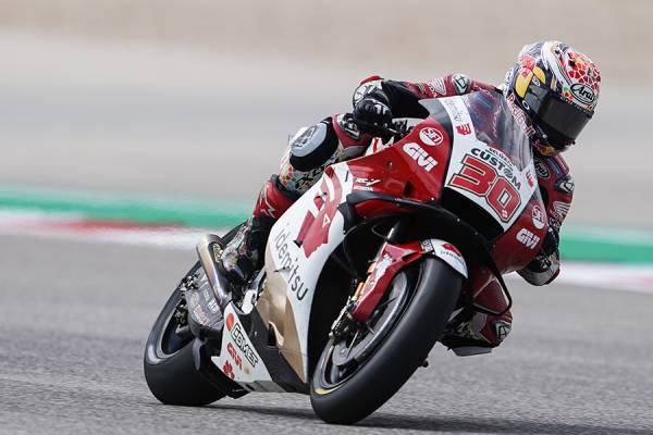 今季2回目のミサノにHonda勢の4人が挑む