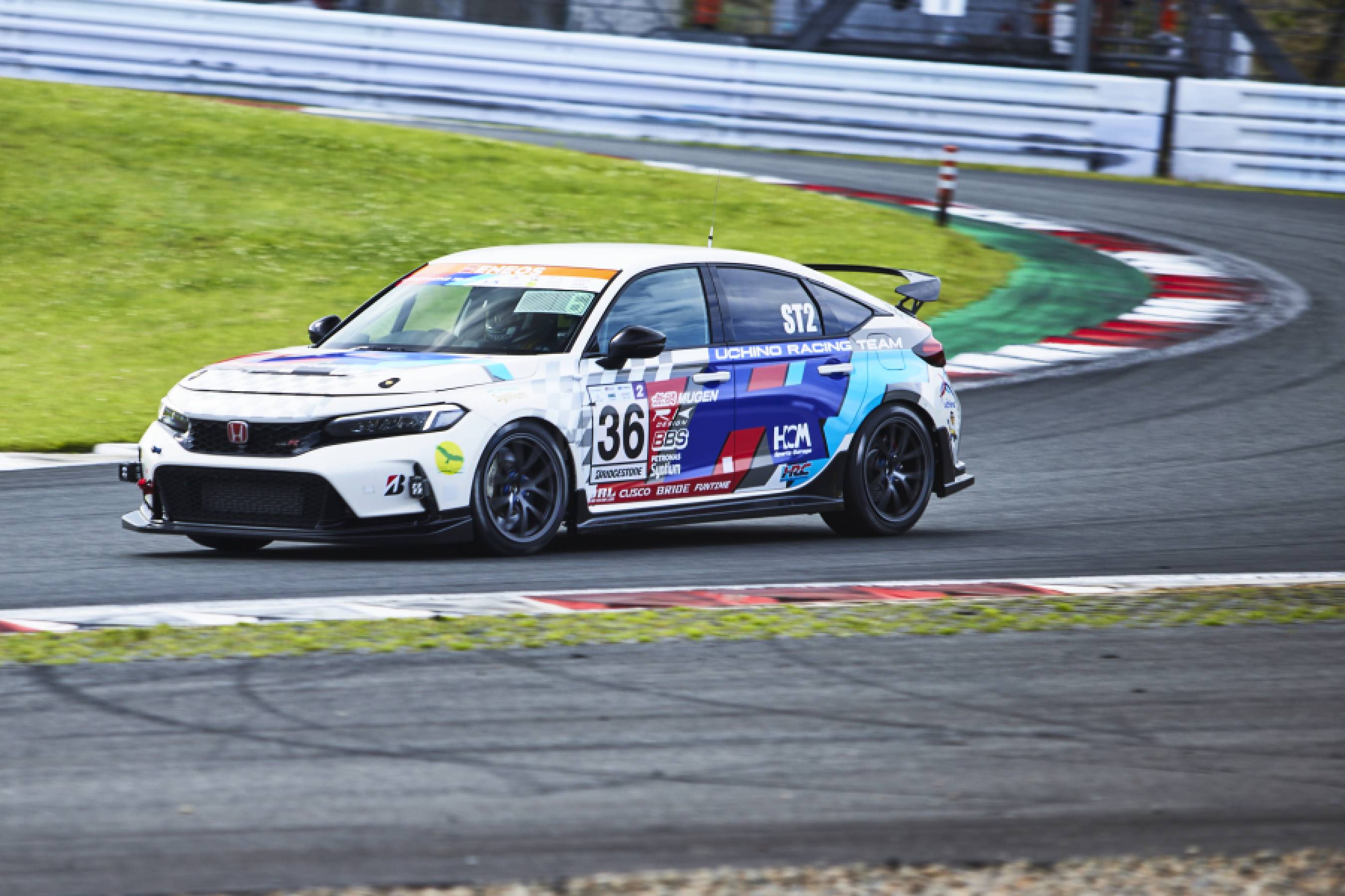 HCM 内野製作所FL5