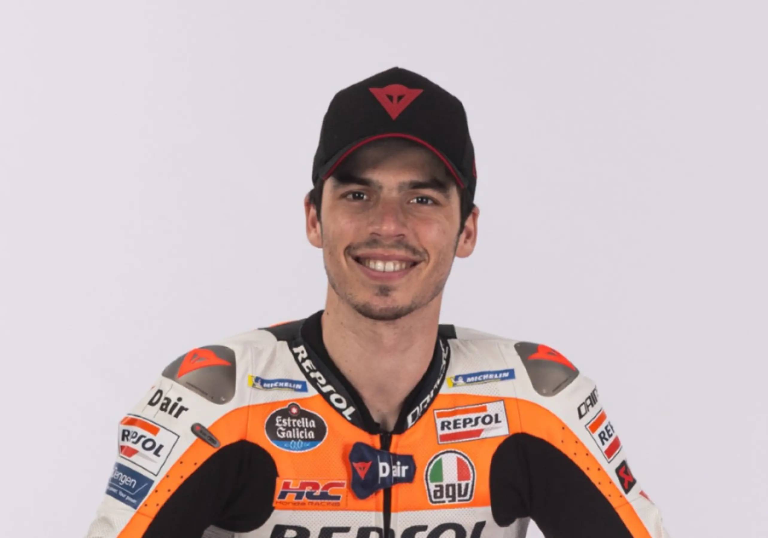 HRC and Joan Mir agree to contract renewal