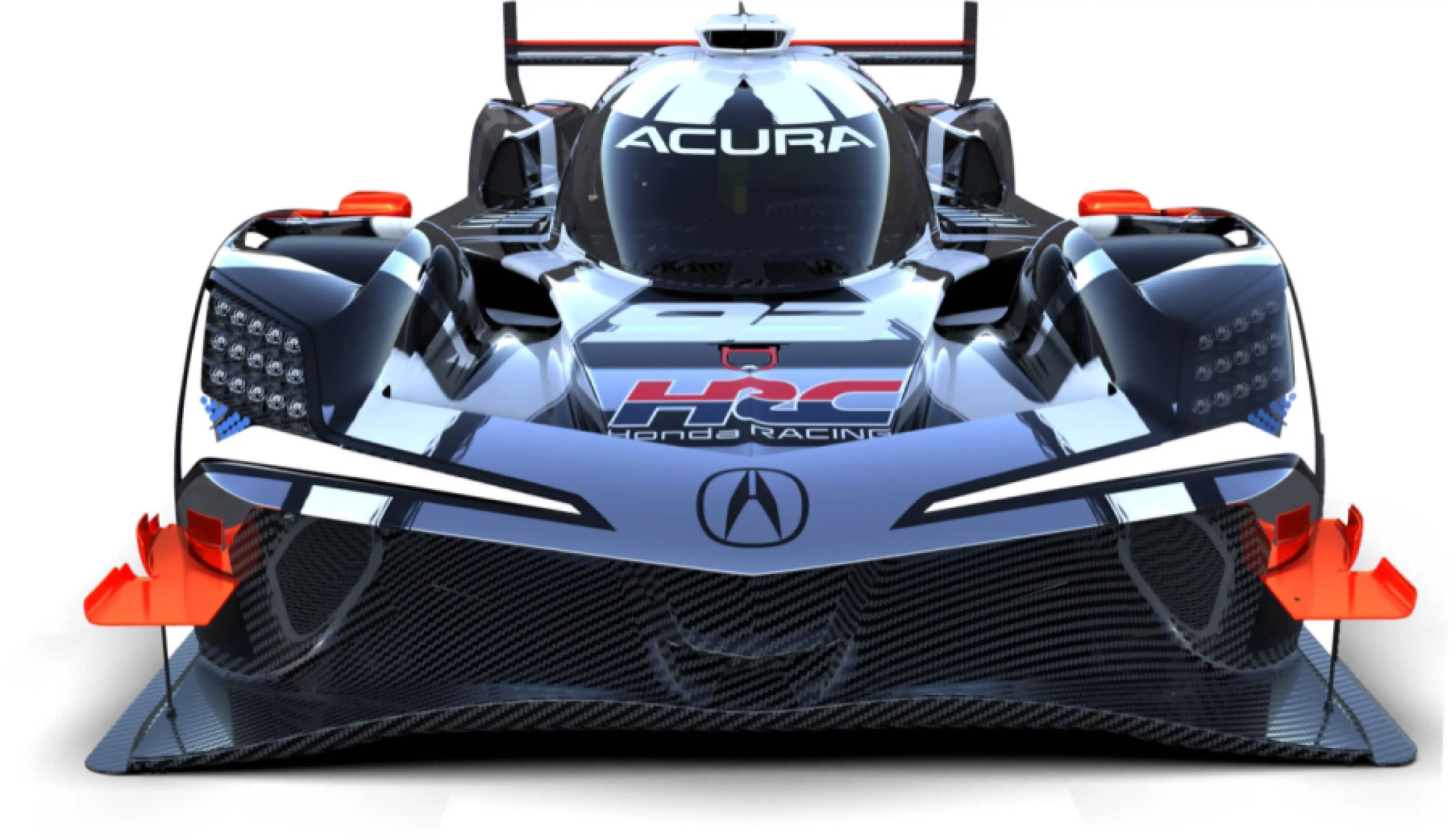 Honda Racing Corporation USA To Run Acura ARX | Honda.Racing