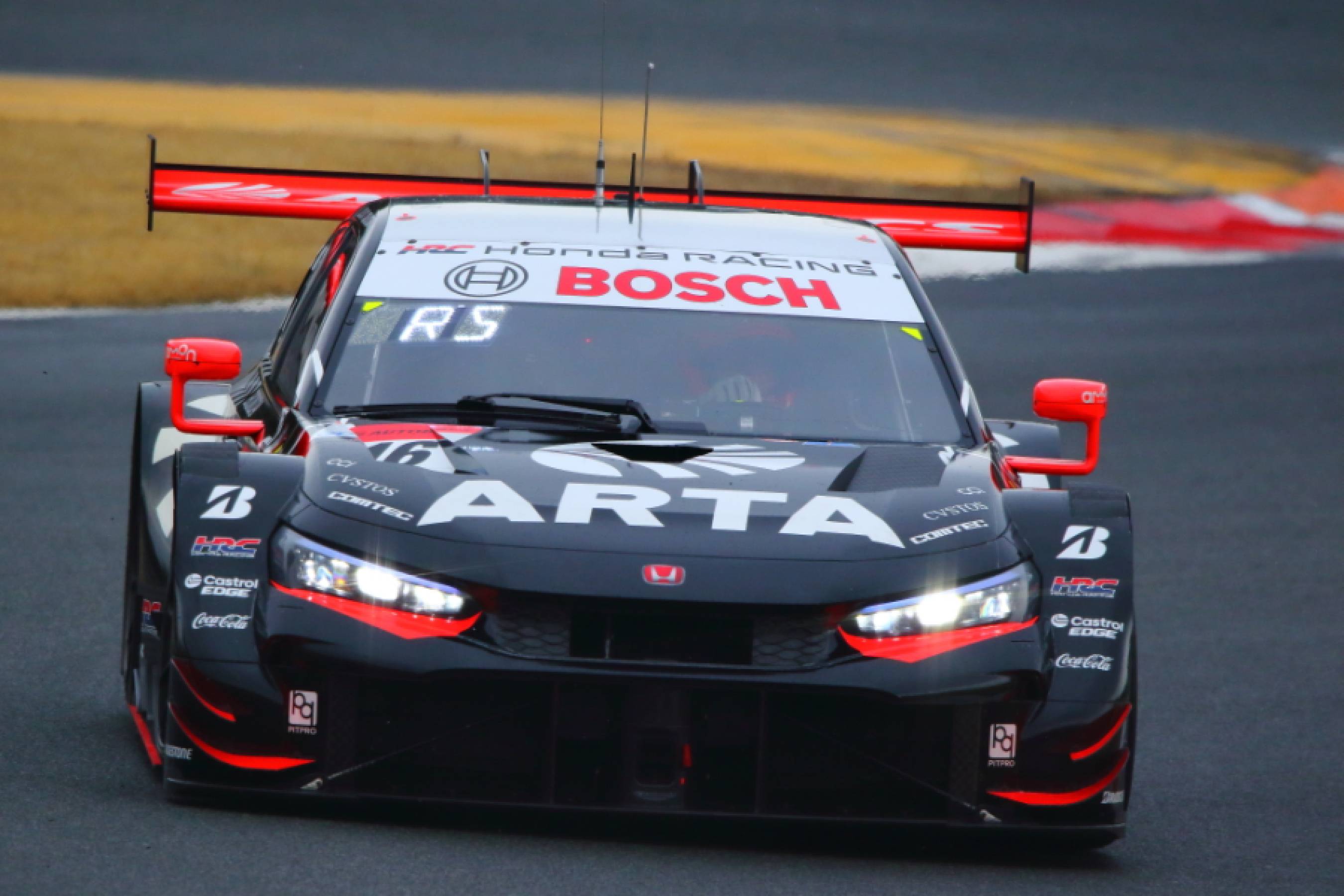 Credit: Takahiro Yamamoto