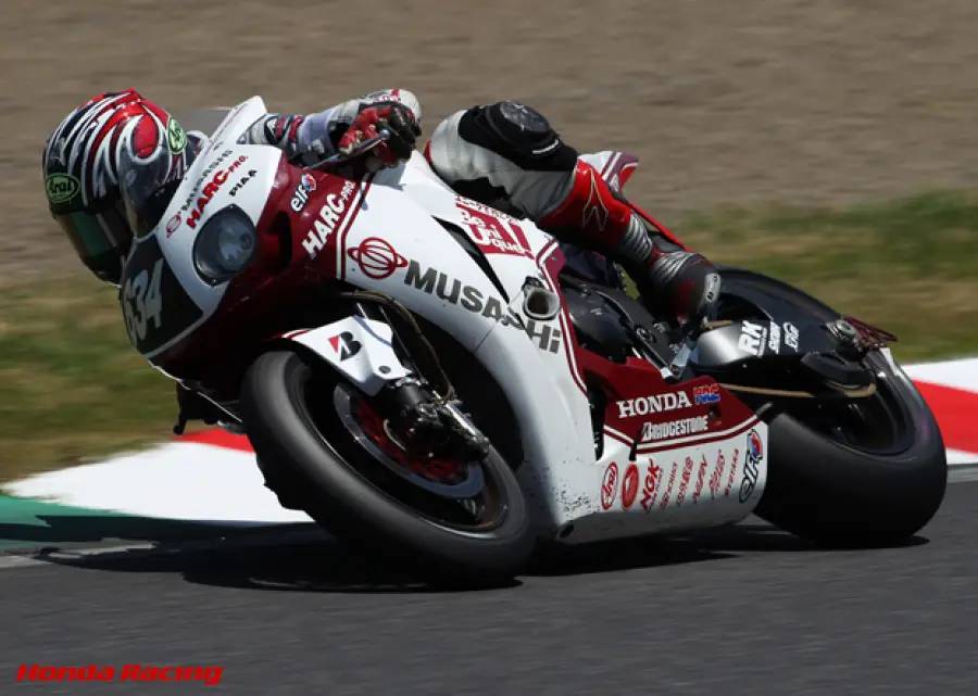 Honda’s Suzuka 8 Hours Challenge ④ 2010 - 2019
