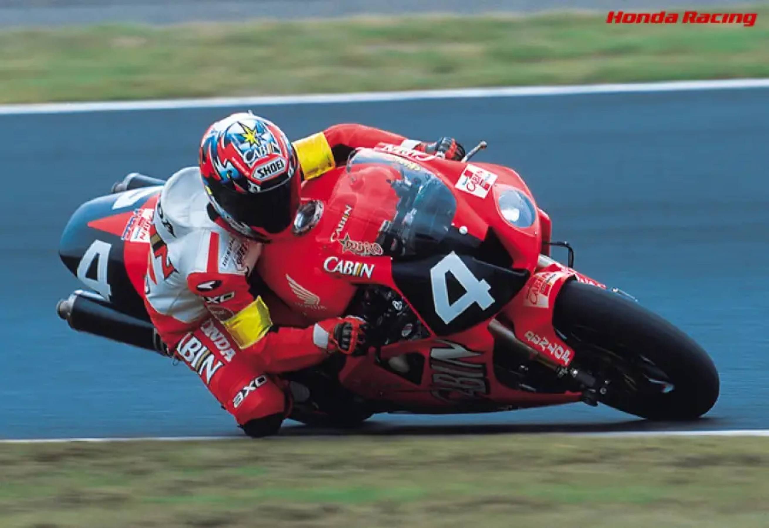 Honda’s Suzuka 8 Hours Challenge ③ 2000 - 2009