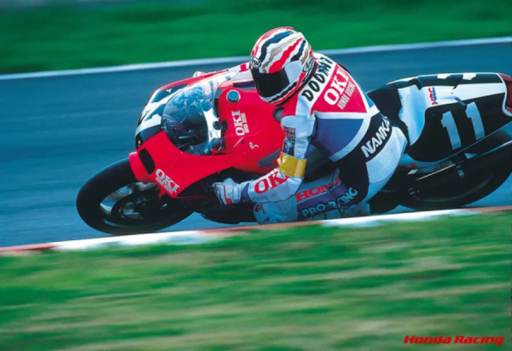 Honda’s Suzuka 8 Hours Challenge ② 1990 - 1999