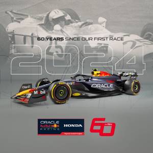 RA271 & Oracle Red Bull Racing 1:1