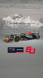 RA271 & Oracle Red Bull Racing 9:16