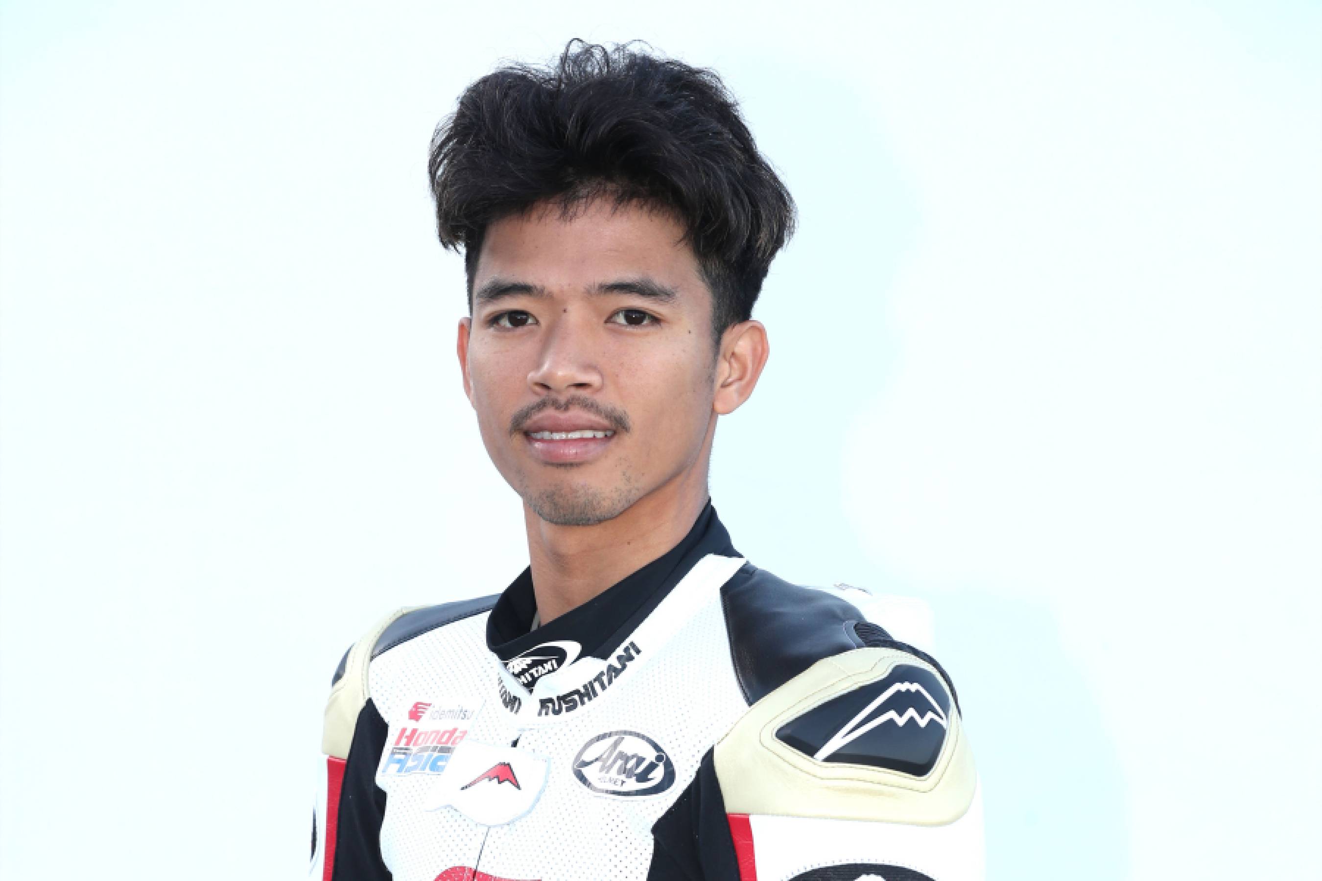 ＜FIMロードレース世界選手権 MotoGP＞ ソムキアット・チャントラ選手がタイ人初のMotoGPフル参戦ライダーに決定