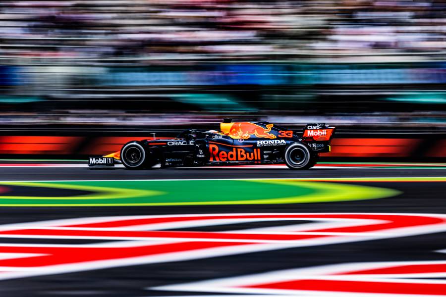 A Strong Start In Mexico For Both Honda-Powered Teams