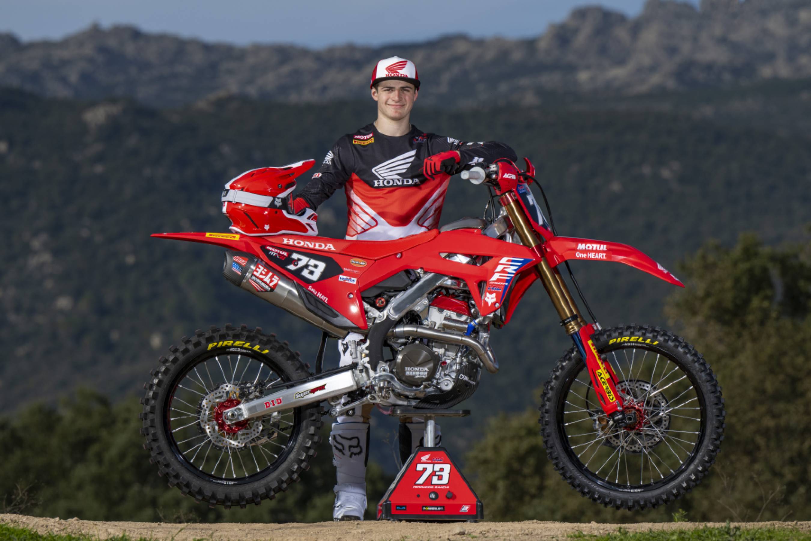 フェルッチョ・ザンキ選手